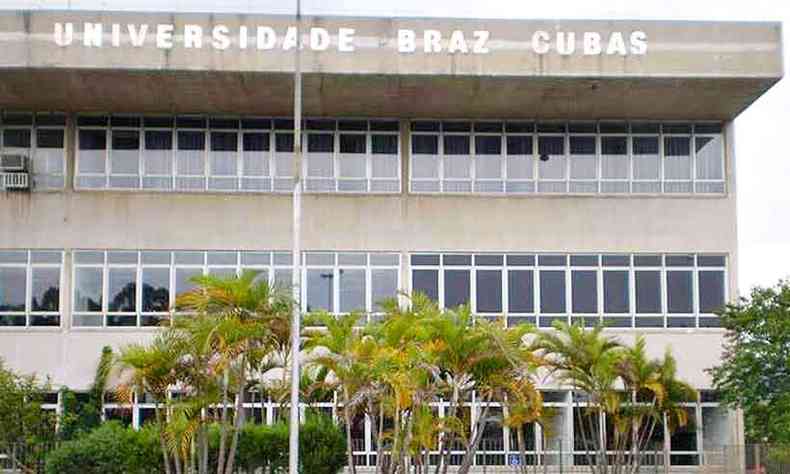 Nova aquisio na rea de ensino refora flego do setor(foto: Universidade Braz Cubas/Divulgao)