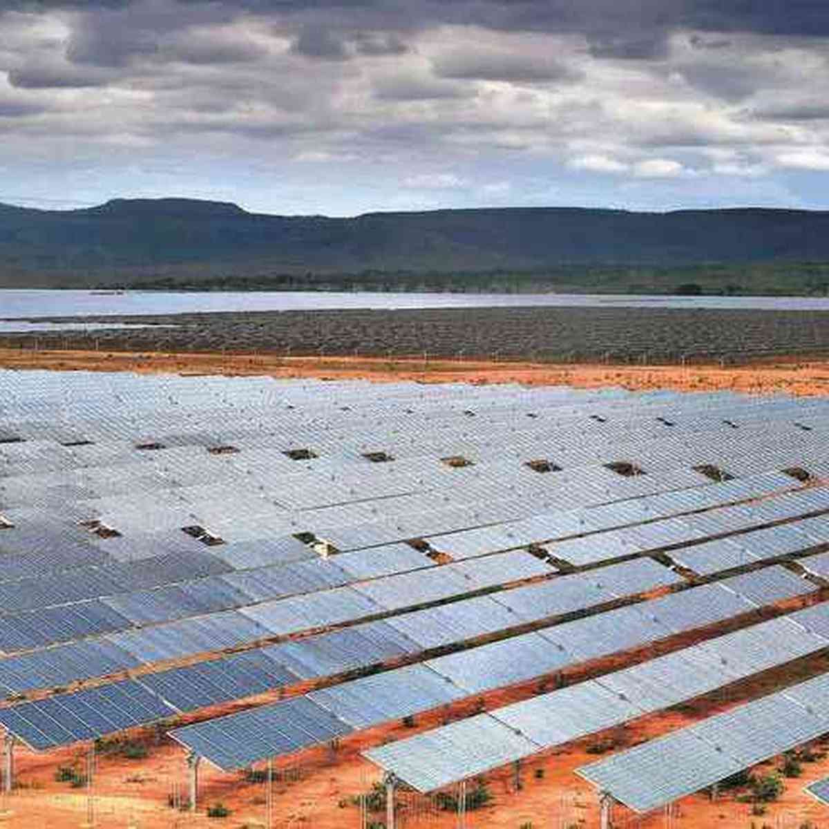 Brasil quer retomar influência na África com projetos de energia