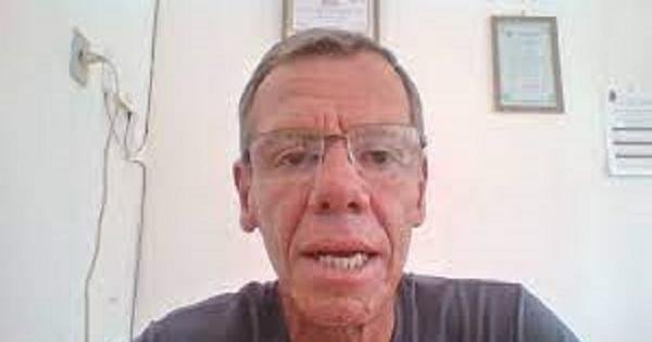  Policial militar suspeito de matar dirigente esportivo 