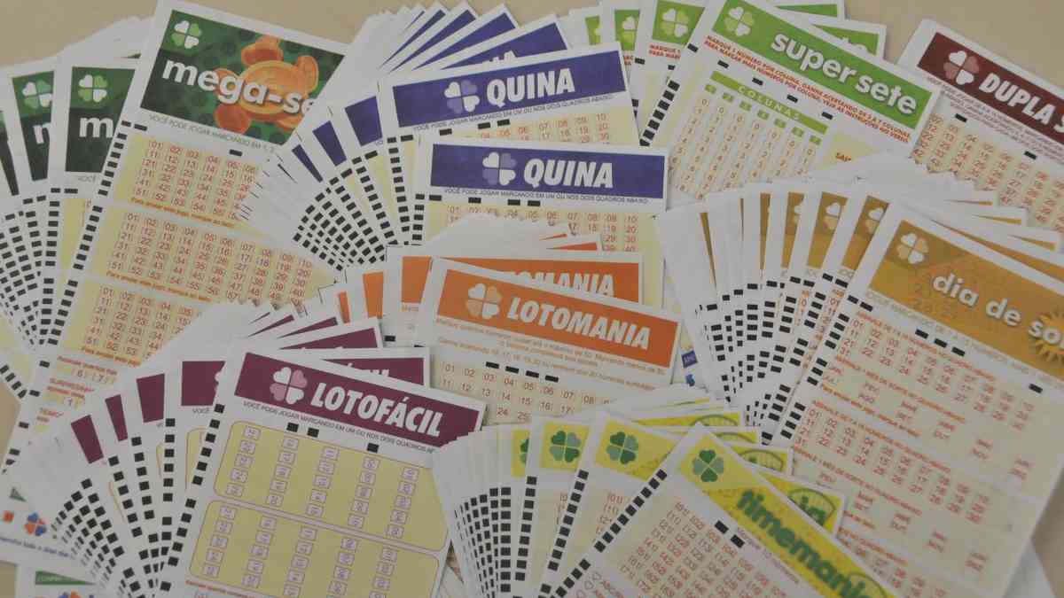 Qual a loteria mais fácil de ganhar? Conheça as probabilidades das loterias  da Caixa Econômica Federal