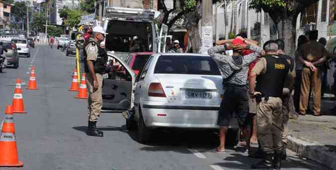 (foto: Paulo Filgueiras/EM DA Press)