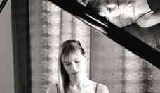 Conservatrio UFMG recebe hoje a pianista russa Anastasiya Evsina