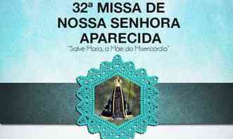 A missa ser presidida por dom Joo Justino, e concelebrada por padres e religiosos da Rensa(foto: Arquidiocese de Belo Horizonte/Divulgao)