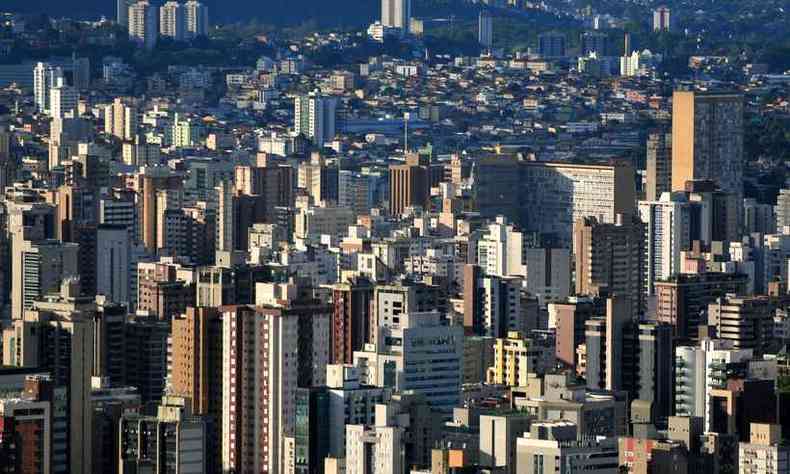 (foto: Tlio Santos/EM/D.A Press)