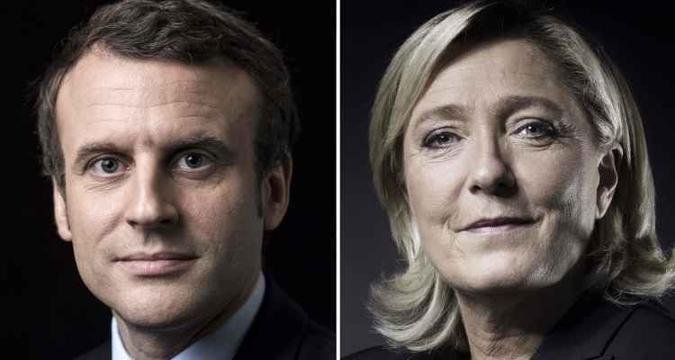 (foto: AFP / Jo�l SAGET e Eric Feferberg )