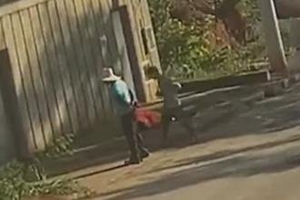 Tenente dos Bombeiros é morto por colega de farda