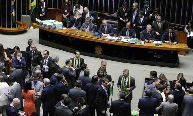 (foto: Alex Ferreira / Cmara dos Deputados)