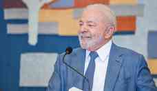 Governo Lula prev salrio mnimo de R$ 1.421 em 2024
