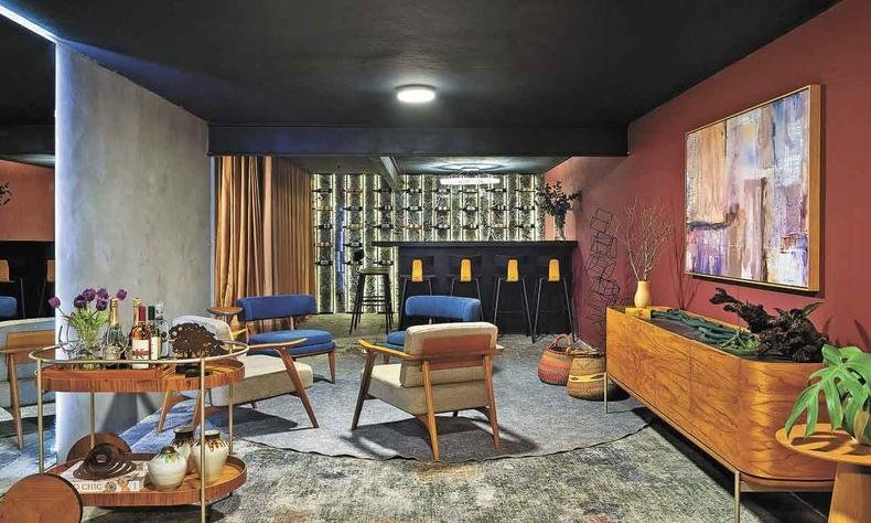 Refúgio %u2013 Greice Kelle Aguiar e Ana Flávia Silva(foto: Ivan Araújo/Divulgação) Refúgio %u2013 Greice Kelle Aguiar e Ana Flávia Silva