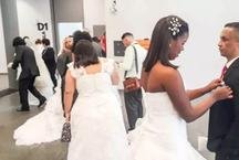 TJMG abre inscri��es para casamento comunit�rio em BH; veja como se inscrever