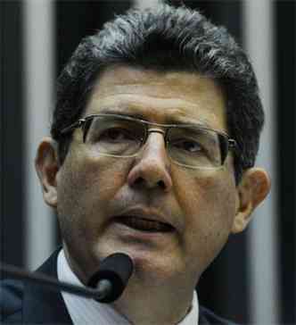 Joaquim Levy(foto: Valter Campanato/Agncia Brasil )