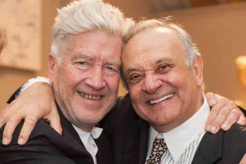 Angelo Badalamenti, Compositor Da Trilha De 'Twin Peaks', Morre Aos 85 ...