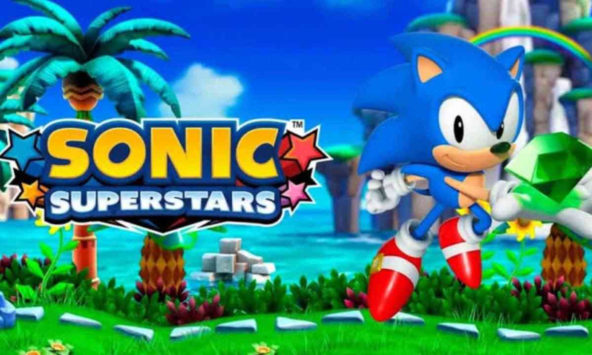 Novo jogo do Sonic pode aparecer no The Game Awards 2021