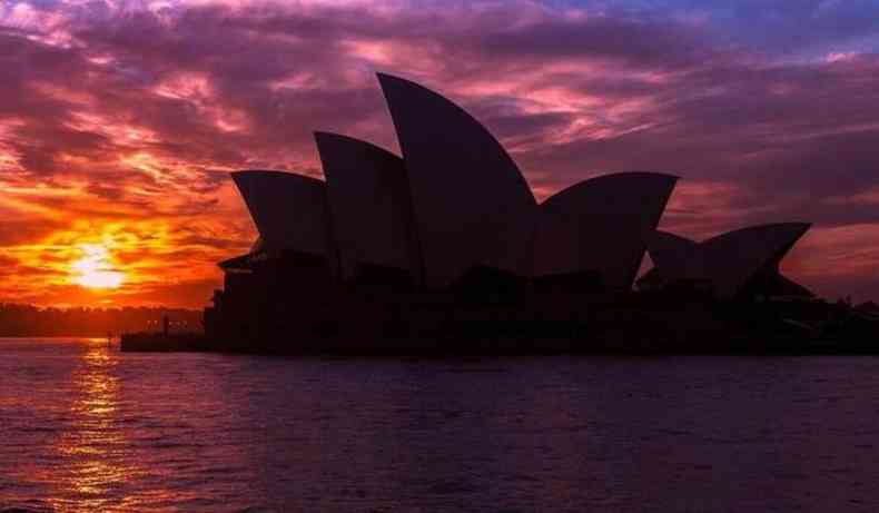 Sydney, Austrlia