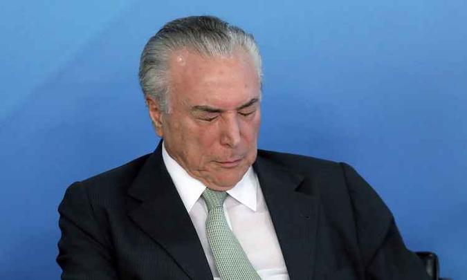 (foto: / AFP / Sergio LIMA ) (foto: / AFP / Sergio LIMA )
