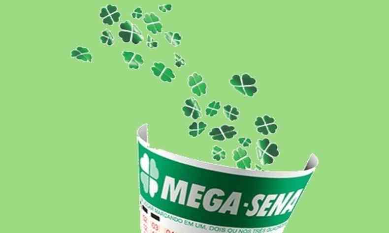 Mega-Sena sorteou prmio acumulado de R$ 34 milhes (foto: Reproduo/CAIXA)
