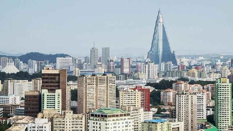 Pyongyang 1