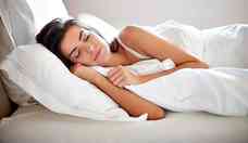 Dormir bem diminui riscos  de ataque cardaco e AVC