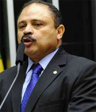 Waldir Maranho, presidente interno da Cmara dos Deputados(foto: Luis Macedo / Cmara dos Deputados )