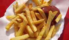 Batata frita: comer com frequncia pode gerar ansiedade e depresso