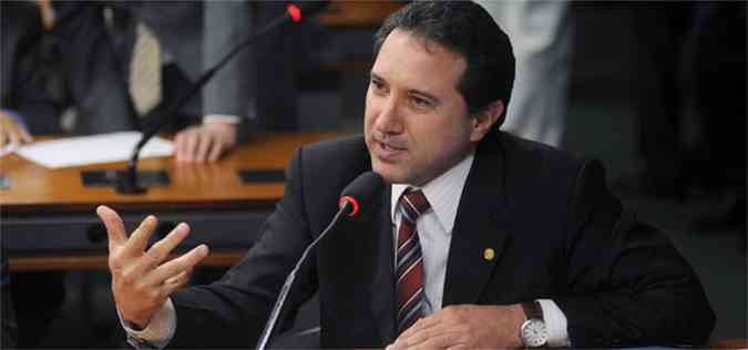 (foto: Leonardo Prado/Camara dos Deputados )