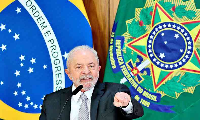 Lula ter de conquistar apoio entre os partidos aliados ao presidente da Cmara. Arthur Lira (PP-AL), para conseguir governar
