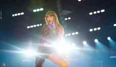 Redes cobram aes aps confuso em fila para show Taylor Swift