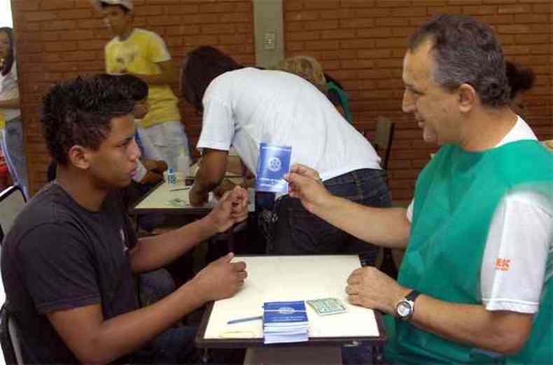 (foto: Jair Amaral/EM/D.A Press)