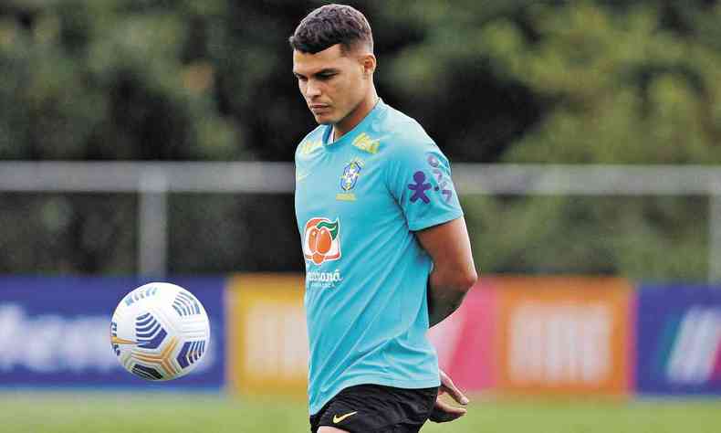 Thiago Silva