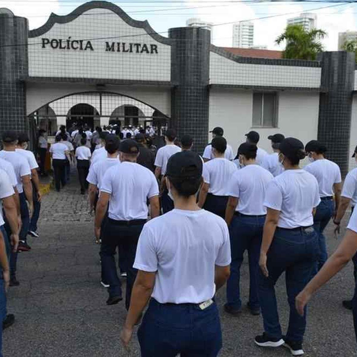 PMRN abre concurso com mais de 130 vagas e salários de R$ 5,3 mil | Emprego