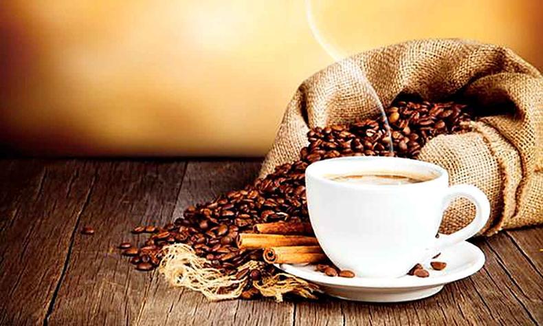(foto: Holding/Divulgação ) Café