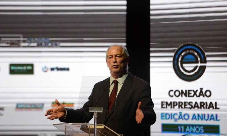Ciro Gomes