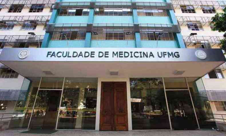 Faculdade de Medicina da UFMG