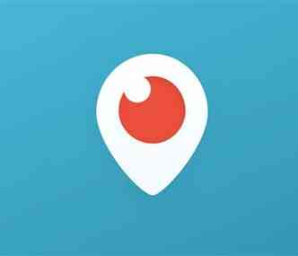 Periscope foi utilizado pela jovem para transmitir seu suicdio(foto: Reproduo/ internet)