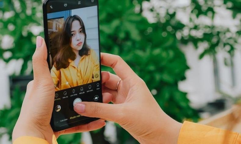 (foto: Tinh Khuong/Unsplash) (foto: Tinh Khuong/Unsplash)