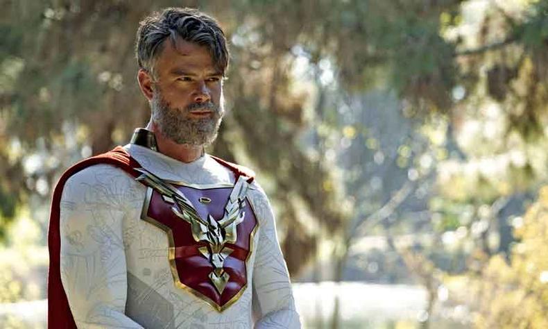 Josh Duhamel, da cinessérie Josh Duhamel, da cinessérie