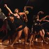 Funk é protagonista: Grupo Corpolítico estreia espetáculo Barravento