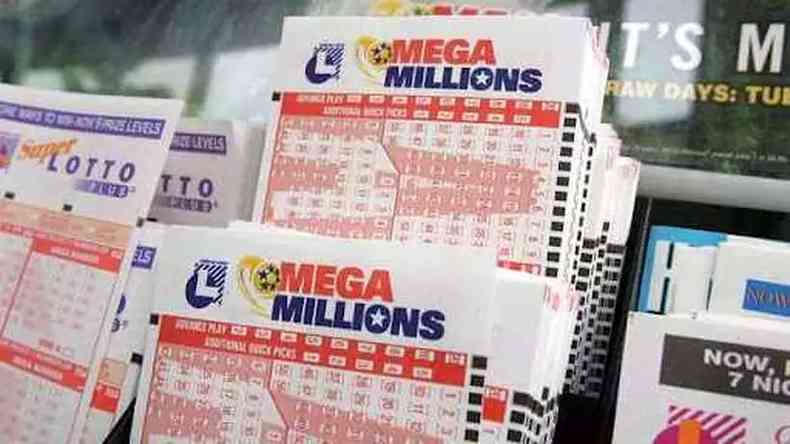 sorteio loterias