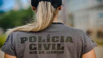 (foto: PC RJ/Divulgação)