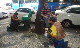 (foto: Cl�sio Giovani/PBH)