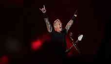 Metallica e Slayer redefiniram o 'som pesado' h 40 anos  
