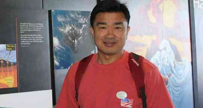 Kim Sang-Duk, tambm conhecido como Tony Kim, foi detido em 22 de abril no aeroporto de Pyongyang e acusado de 