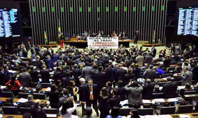 (foto: Laycer Tomaz / Cmara dos Deputados)