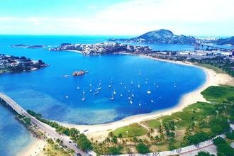 Viaje para o litoral capixaba em voos a partir de R$ 432, ida e volta