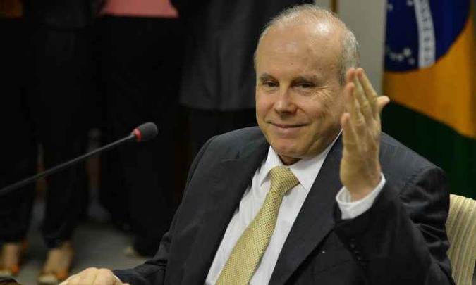 (foto: Jose Cruz/Agencia Brasil ) (foto: Jose Cruz/Agencia Brasil )