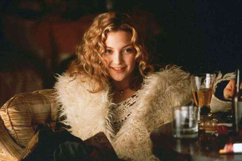 Kate Hudson interpreta Penny Lane.(foto: Neal Preston/Dreamworks Llc/Kobal/Shutterstock)