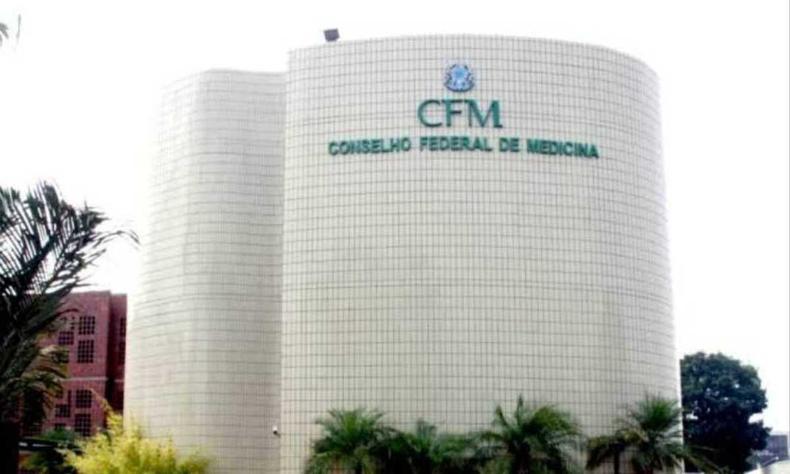 Conselho Federal de Medicina