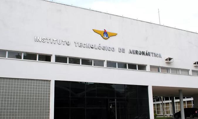 ITA em São José dos Campos/SP: para os poucos que conseguem passar em um dos vestibulares mais difíceis do país.(foto: Divulgação) ITA em São José dos Campos/SP: para os poucos que conseguem passar em um dos vestibulares mais difíceis do país.(foto: Divulgação)