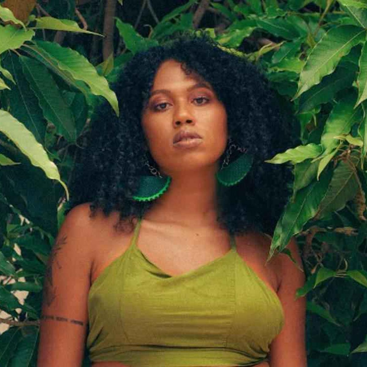 Trans Preta é convidada para desfilar no São Paulo Fashion Week - DiversEM  - Estado de Minas