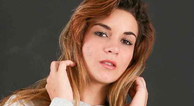 Paula teria acabado o relacionamento, o que gerou revolta do ex-companheiro(foto: Reprodu Paula teria acabado o relacionamento, o que gerou revolta do ex-companheiro(foto: Reprodu